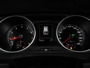 Внедорожник Volkswagen Tiguan 2021 года, 2219040 рублей, Воронеж