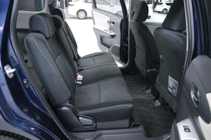 Минивэн Toyota Wish 2012 года, 1298000 рублей, Солонцы
