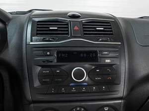 Седан ВАЗ (LADA) Granta 2025 года, 1275000 рублей, Ставрополь