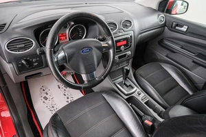 Хетчбэк Ford Focus 2008 года, 689000 рублей, Красноярск