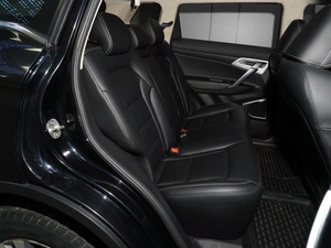 Внедорожник Geely Atlas 2018 года, 1540111 рублей, Тверь