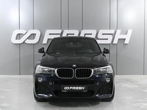 Внедорожник BMW X4 2016 года, 2490000 рублей, Аксай