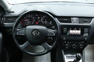 Универсал Skoda Octavia 2014 года, 1233000 рублей, Солонцы