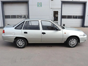 Седан Daewoo Nexia 2009 года, 350000 рублей, Железногорск