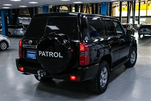 Внедорожник Nissan Patrol 2007 года, 1998000 рублей, Солонцы
