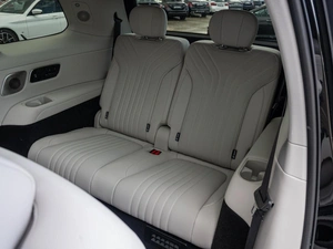 Внедорожник Geely Galaxy M9 2025 года, 6500000 рублей, Краснодар