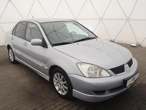 Седан Mitsubishi Lancer 2006 года, 495000 рублей, Орёл