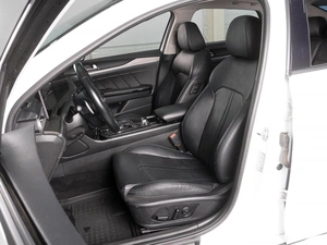 Седан Kia K5 2023 года, 3359000 рублей, Минеральные Воды