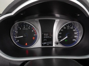 Седан Datsun on-DO 2017 года, 674000 рублей, Воронеж