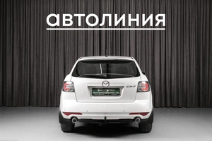Внедорожник Mazda CX-7 2010 года, 995000 рублей, Красноярск