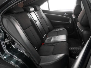 Седан Chevrolet Epica 2010 года, 559000 рублей, Тюмень