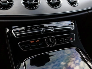 Седан Mercedes-benz CLS-класс 2018 года, 4999000 рублей, Большой Сочи