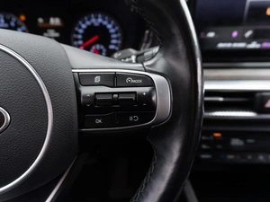 Седан Kia K5 2020 года, 2359000 рублей, Саратов