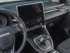 Внедорожник Haval M6 2023 года, 1799000 рублей, Сургут