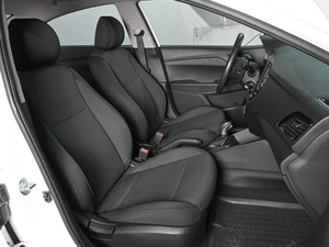 Седан Hyundai Solaris 2020 года, 1519000 рублей, Аксай