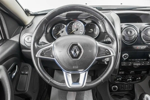 Внедорожник Renault Duster 2019 года, 1449000 рублей, Барнаул