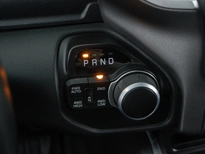 Пикап RAM 1500 2021 года, 6398888 рублей, Москва