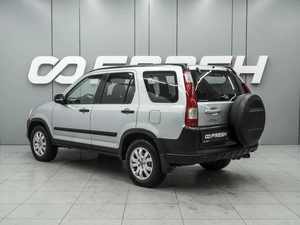Внедорожник Honda CR-V 2005 года, 900000 рублей, Ростов-на-Дону