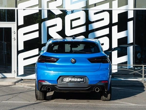 Внедорожник BMW X2 2019 года, 2739000 рублей, Волгоград