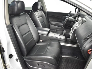Внедорожник Nissan Murano 2015 года, 1927200 рублей, Казань