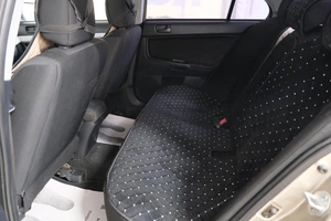 Седан Mitsubishi Lancer 2008 года, 699000 рублей, Омск