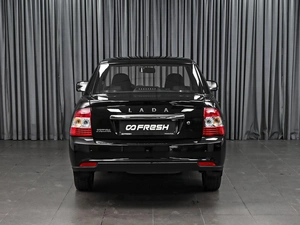 Седан ВАЗ (LADA) Priora 2018 года, 899000 рублей, Ставрополь