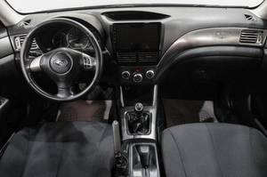 Внедорожник Subaru Forester 2012 года, 1389000 рублей, Новокузнецк