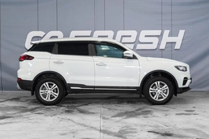 Внедорожник Belgee X70 2024 года, 2159000 рублей, Ульяновск