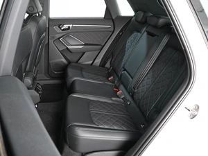 Внедорожник Audi Q3 2026 года, 3999000 рублей, Аксай
