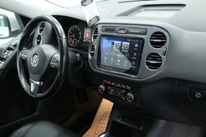 Внедорожник Volkswagen Tiguan 2013 года, 1398000 рублей, Солонцы