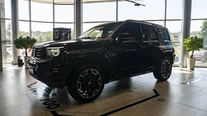 Внедорожник Tank 700 2024 года, 7919200 рублей, Красноярск