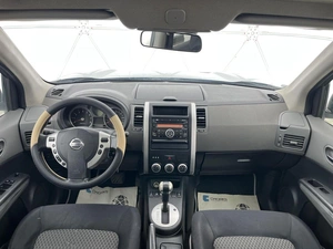 Внедорожник Nissan X-Trail 2007 года, 820000 рублей, Клинцы
