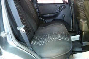 Внедорожник Chevrolet Niva 2013 года, 499000 рублей, Омск