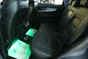 Внедорожник Chery Tiggo 7 Pro Max 2024 года, 2349000 рублей, Омск