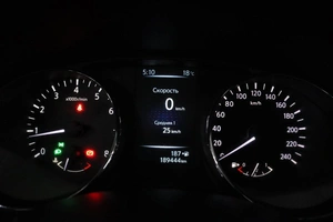 Внедорожник Nissan Qashqai 2014 года, 1560000 рублей, Брянск