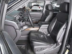 Внедорожник Chevrolet Tahoe 2016 года, 2999000 рублей, Ростов-на-Дону