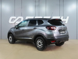 Внедорожник Renault Kaptur 2017 года, 1299000 рублей, Воронеж