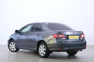 Седан Toyota Corolla 2012 года, 1229000 рублей, Омск