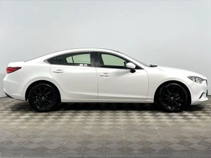 Седан Mazda 6 2014 года, 1559900 рублей, Казань