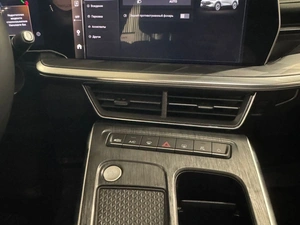 Внедорожник Haval F7x 2026 года, 3799000 рублей, Красноярск