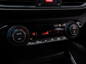 Седан Kia Cerato 2019 года, 1955000 рублей, Краснодар