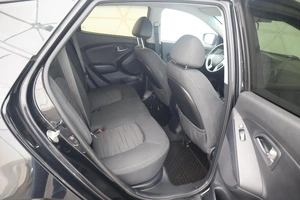 Внедорожник Hyundai ix35 2015 года, 1490000 рублей, Орёл