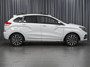 Хетчбэк ВАЗ (LADA) XRAY 2018 года, 1059000 рублей, Ставрополь