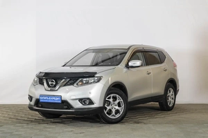 Внедорожник Nissan X-Trail 2017 года, 2269000 рублей, Тюмень