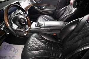 Седан Mercedes-benz S-класс 2014 года, 3189000 рублей, Оренбург