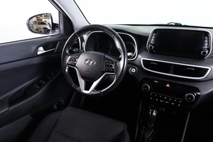 Внедорожник Hyundai Tucson 2020 года, 2749000 рублей, Пермь