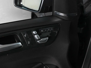 Внедорожник Mercedes-benz GLS-класс 2016 года, 4399000 рублей, Ростов-на-Дону