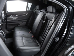 Седан BMW 7 серия 2020 года, 7750000 рублей, Волгоград