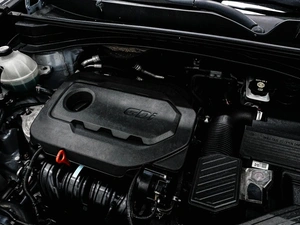 Внедорожник Kia Sportage 2019 года, 2300000 рублей, Красноярск