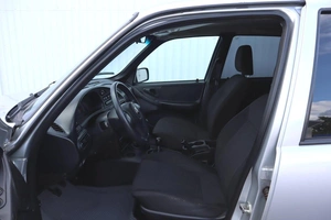 Внедорожник Chevrolet Niva 2020 года, 820000 рублей, Брянск